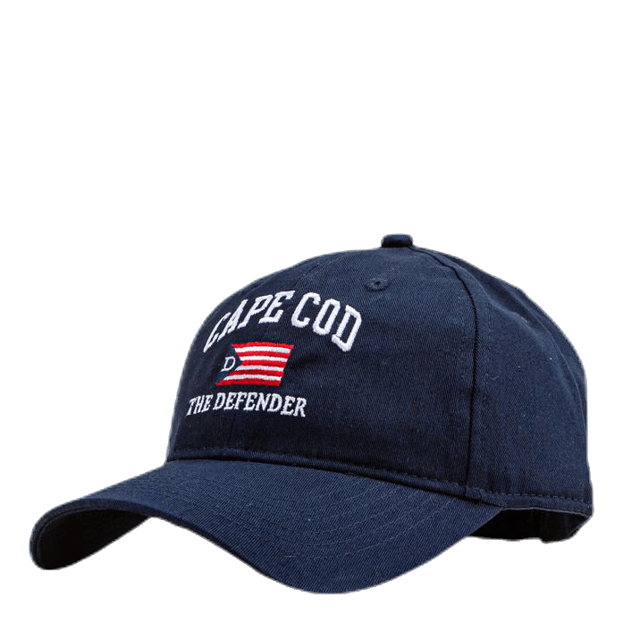 Dexter Cap Blue