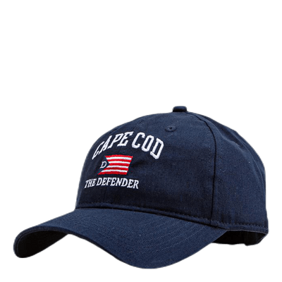 Dexter Cap Blue