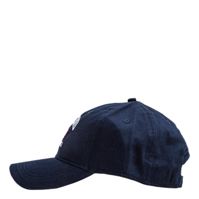 Dexter Cap Blue