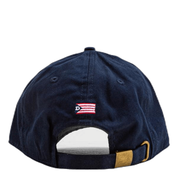 Dexter Cap Blue