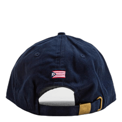 Dexter Cap Blue