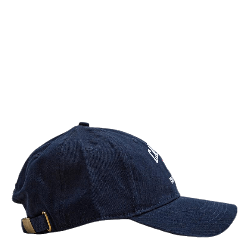 Dexter Cap Blue