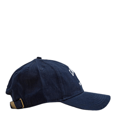 Dexter Cap Blue