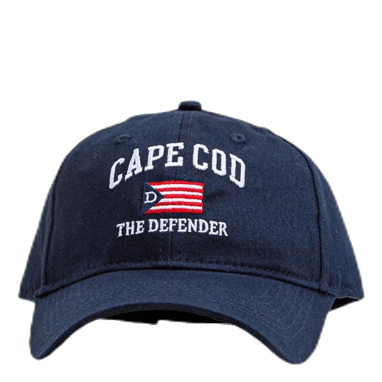 Dexter Cap Blue