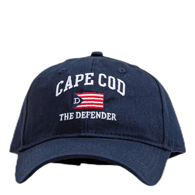 Dexter Cap Blue