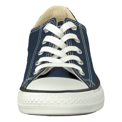 All Star Kids Ox Blue