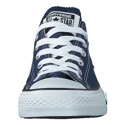 Chuck Taylor All Star Ox Canvas Navy