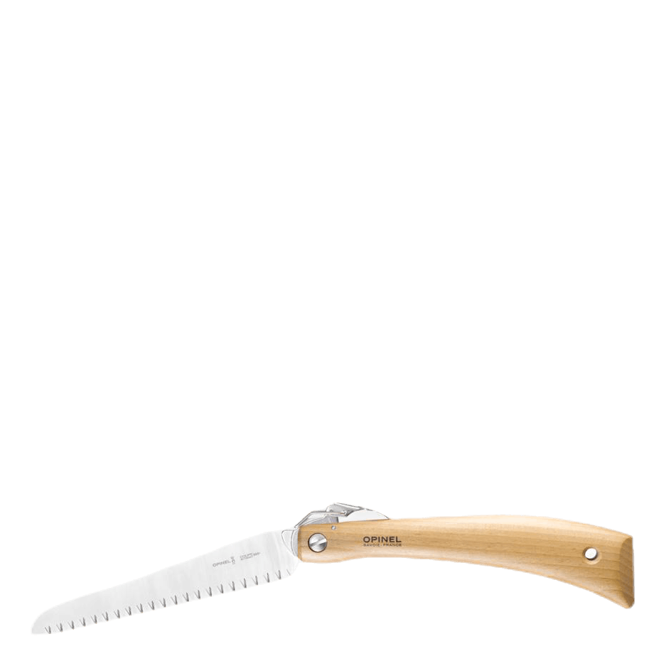 Folding Saw No18 Brown