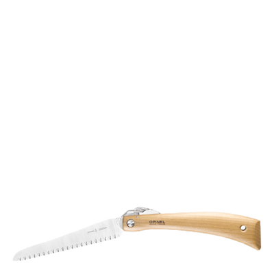 Folding Saw No18 Brown