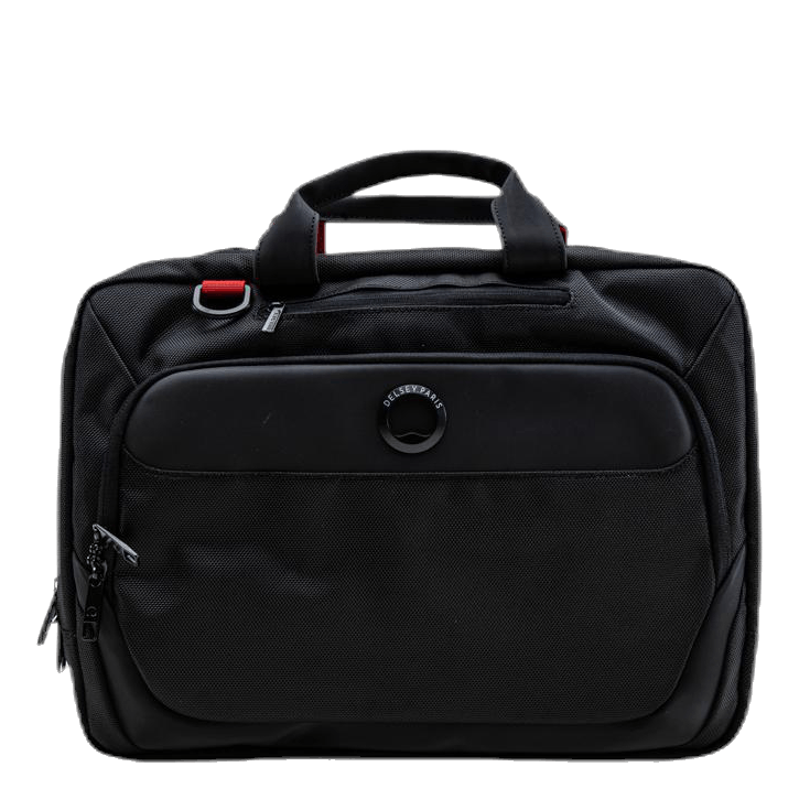 Parvis Plus PC Bag 2 CPT Black