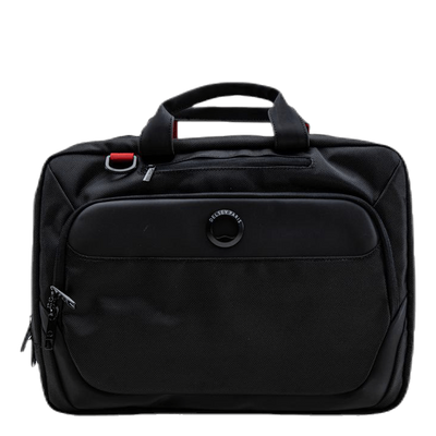 Parvis Plus PC Bag 2 CPT Black