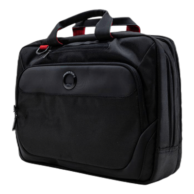 Parvis Plus PC Bag 2 CPT Black