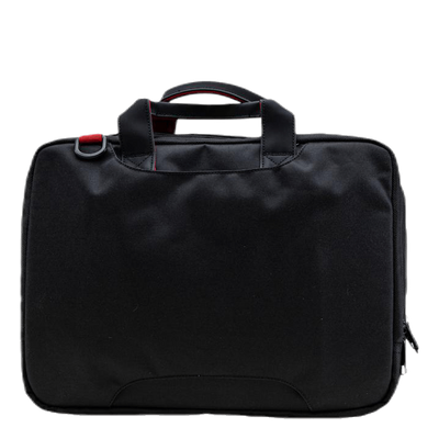 Parvis Plus PC Bag 2 CPT Black