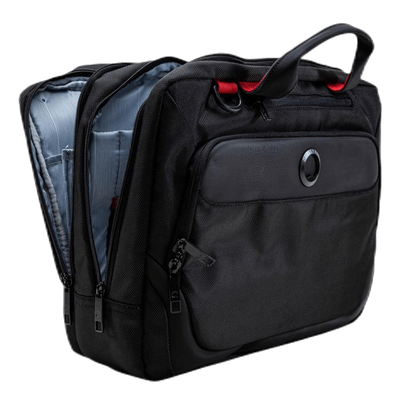 Parvis Plus PC Bag 2 CPT Black