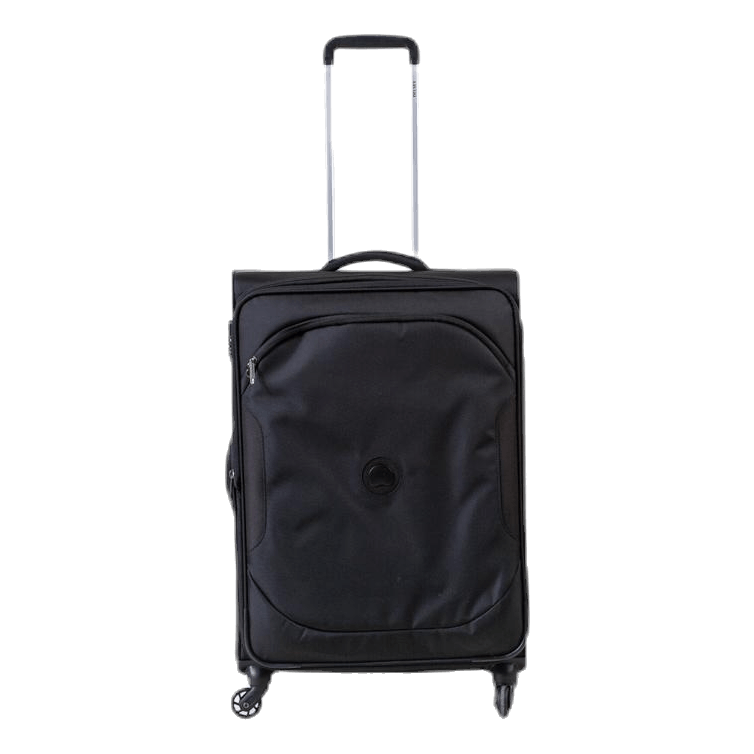 U-lite Classic 3 Slim Case 68 cm Black