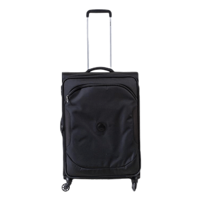 U-lite Classic 3 Slim Case 68 cm Black