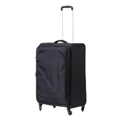 U-lite Classic 3 Slim Case 68 cm Black