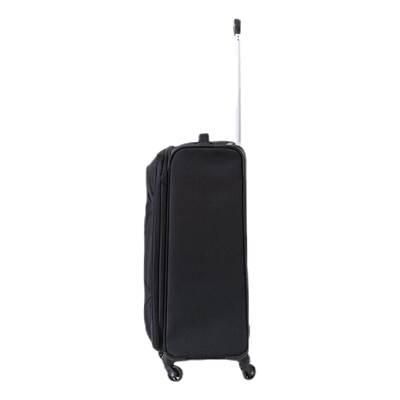 U-lite Classic 3 Slim Case 68 cm Black