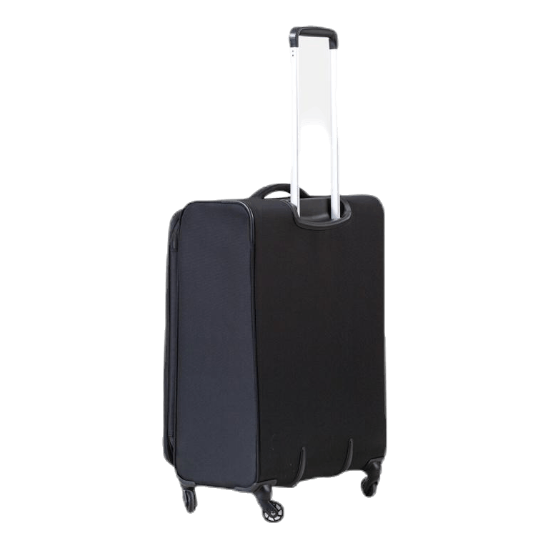 U-lite Classic 3 Slim Case 68 cm Black