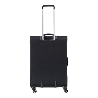 U-lite Classic 3 Slim Case 68 cm Black