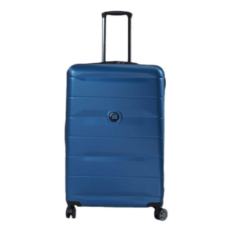 Comete+ 77 4DW Trolley Case Blue