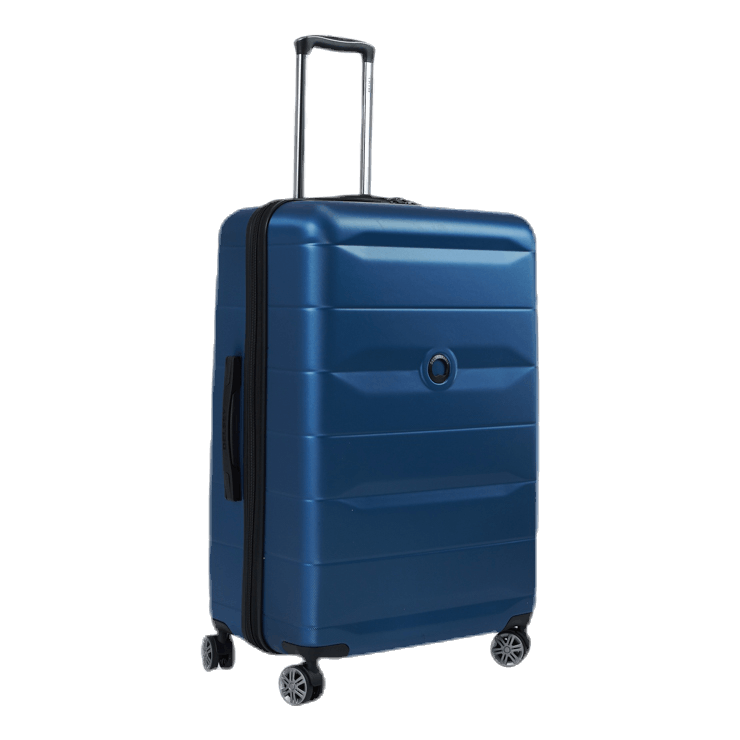 Comete+ 77 4DW Trolley Case Blue