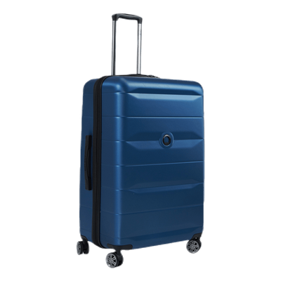 Comete+ 77 4DW Trolley Case Blue