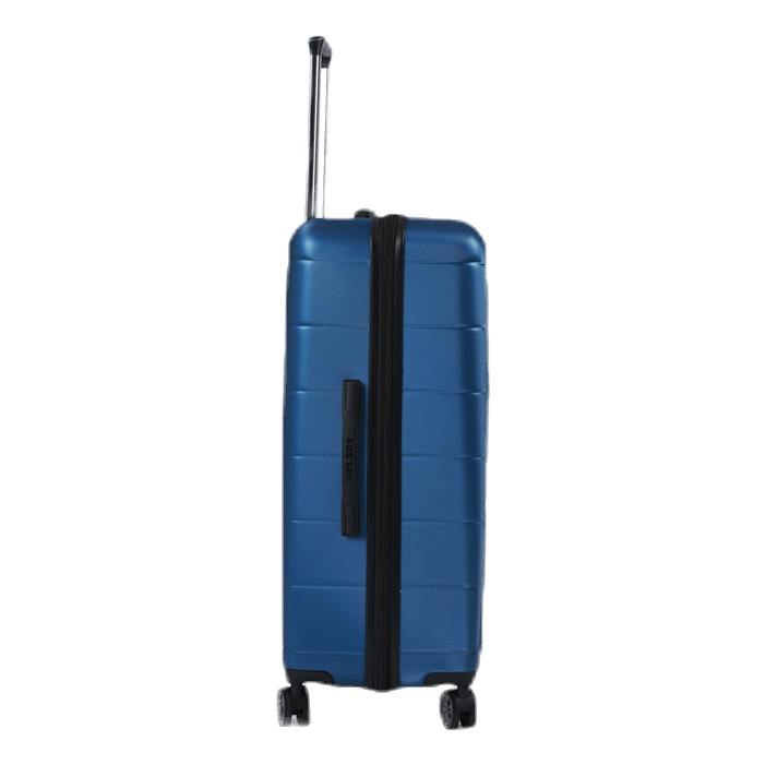 Comete+ 77 4DW Trolley Case Blue