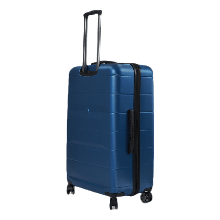 Comete+ 77 4DW Trolley Case Blue