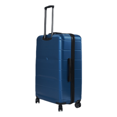 Comete+ 77 4DW Trolley Case Blue