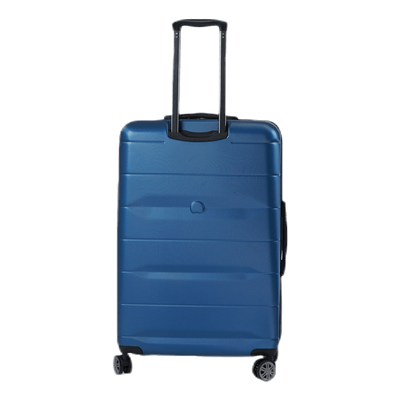 Comete+ 77 4DW Trolley Case Blue