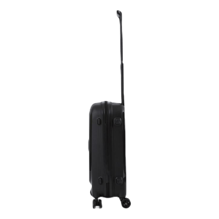 Belmont Plus 55 cm 4-Double Wheel Cabin Trolley Black