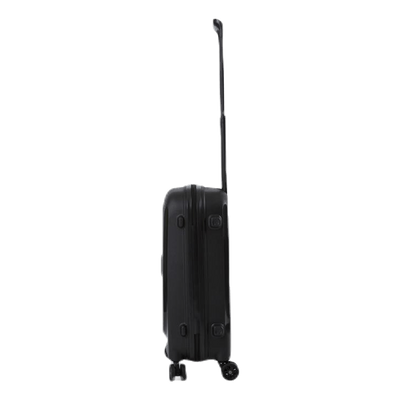 Belmont Plus 55 cm 4-Double Wheel Cabin Trolley Black