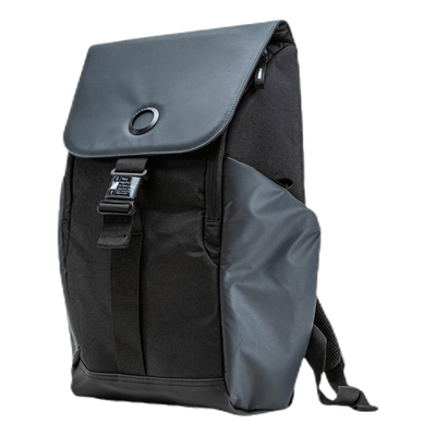 Secuflap 1 CPT Backpack Leisure Black