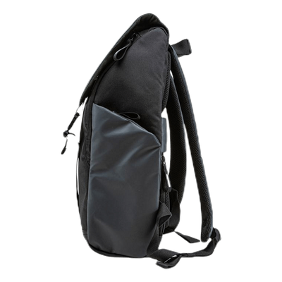 Secuflap 1 CPT Backpack Leisure Black