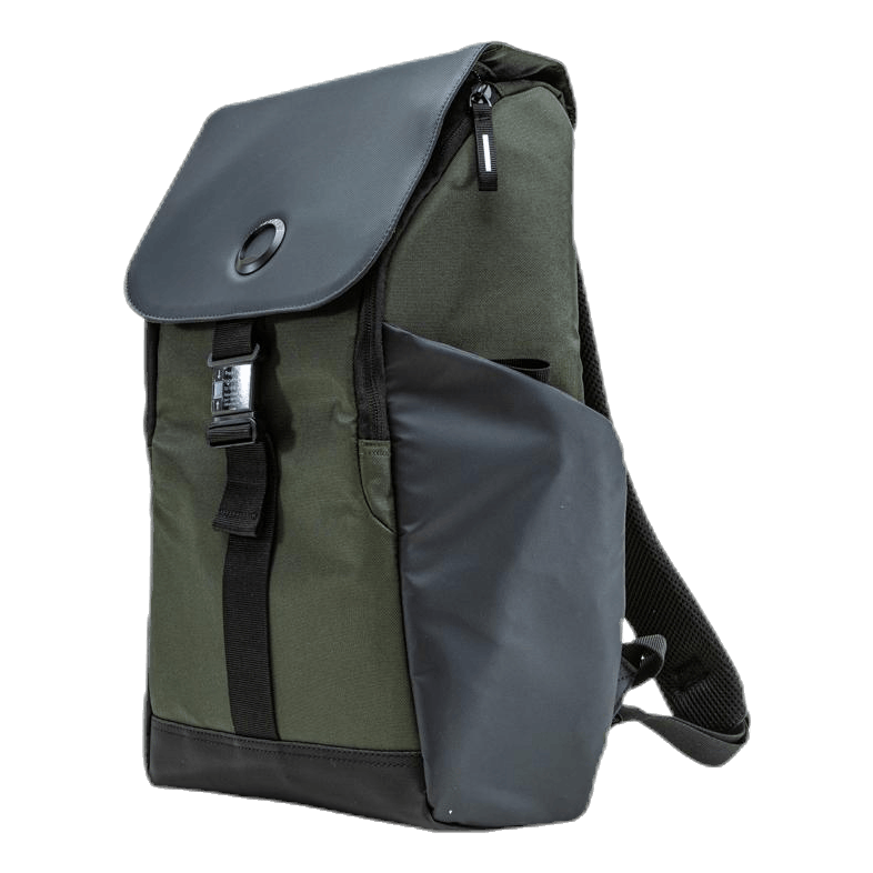 Secuflap 1 CPT Backpack Leisure Green