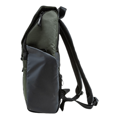 Secuflap 1 CPT Backpack Leisure Green