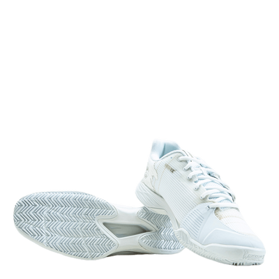 Jet Mach I Clay Wimbledon White