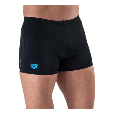 Mop Short Blue/Black