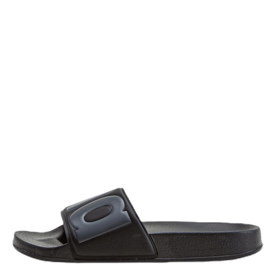 Urban slide Black