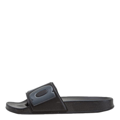 Urban slide Black