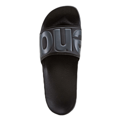 Urban slide Black