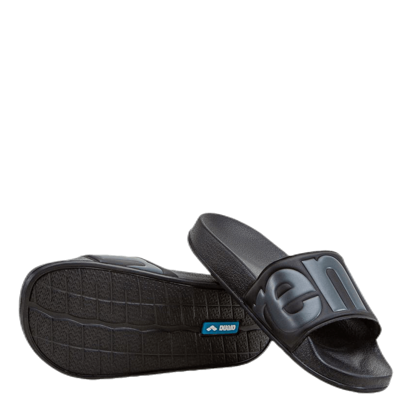 Urban slide Black