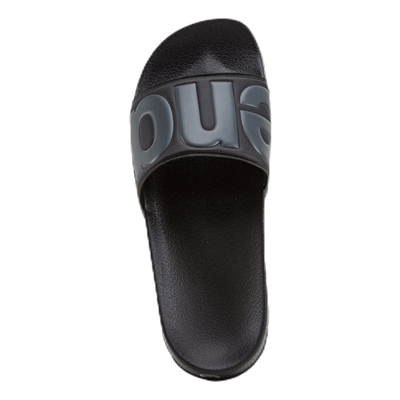 Urban slide Black