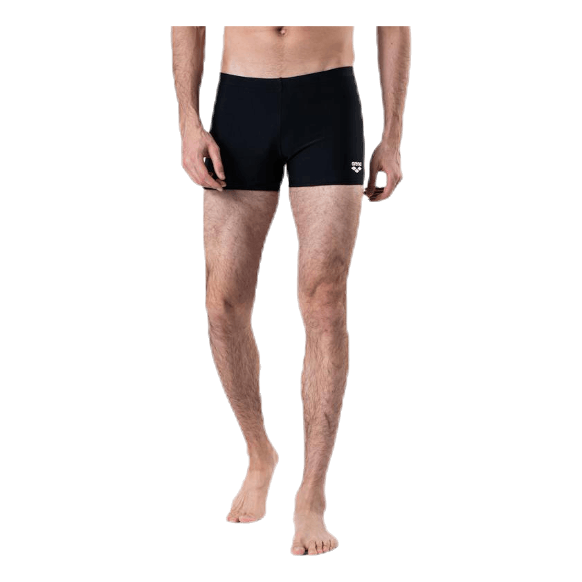 Team Fit Short White/Black