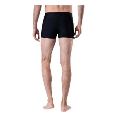 Team Fit Short White/Black