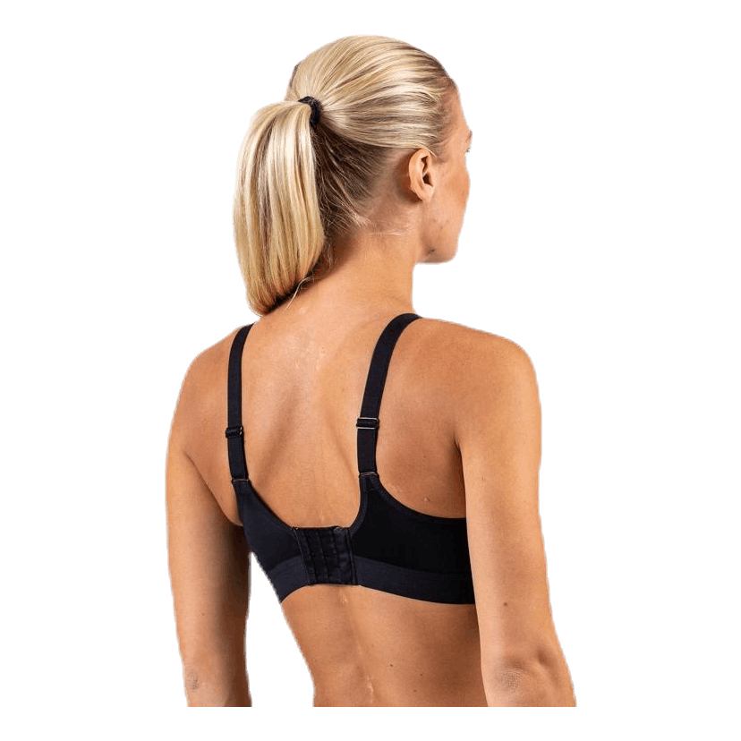 Active Shaped Support Black