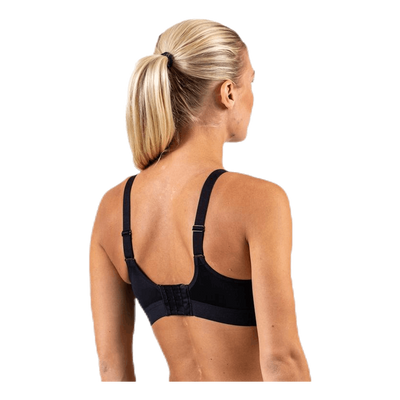 Active Shaped Support Black