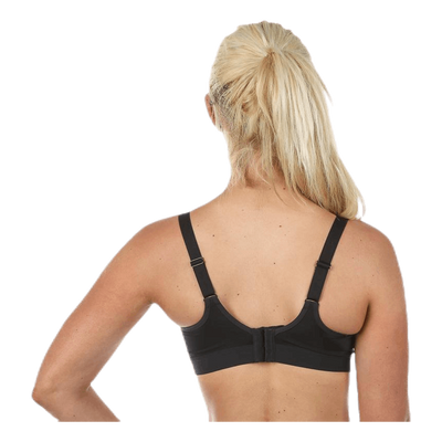 Active Shaped Support Black