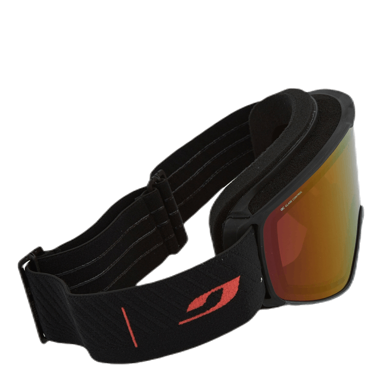 Alpha Red GlareControl 3 Orange/Black